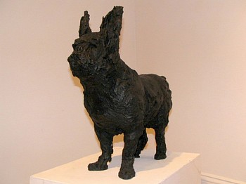 Nicola Hicks -&nbsp;French Bulldog