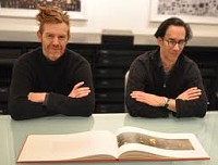 Kahn & Selesnick Biography