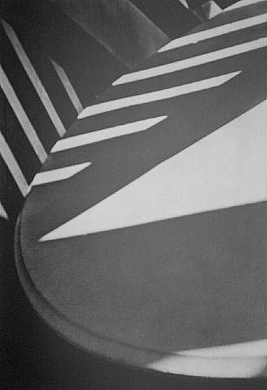 Paul Strand
Porch Shadows, 1916
Photogravure