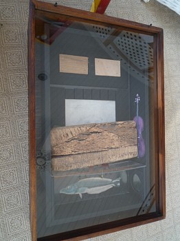 Grace Sutton - The Couple