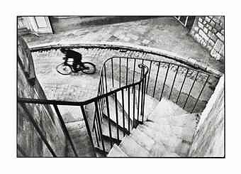 Henri Cartier-Bresson -&nbsp;Hyeres