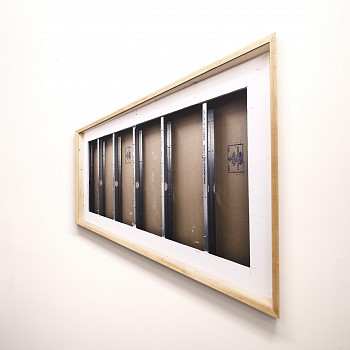 Artist: Engman, Chris (1978-)