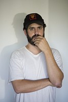 Alec Soth Biography