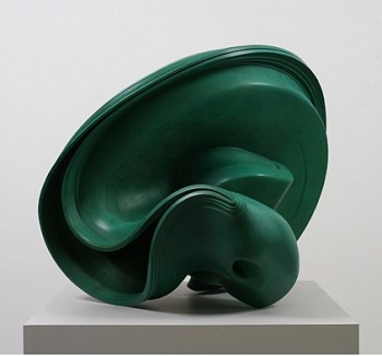 Tony Cragg - On A Roll