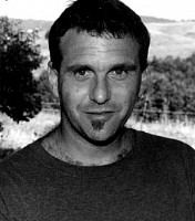 Jim Goldberg Biography