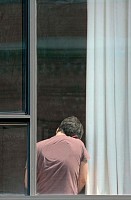 Arne Svenson Biography