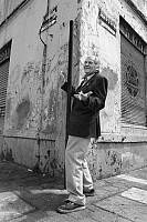 Hector Garcia Biography