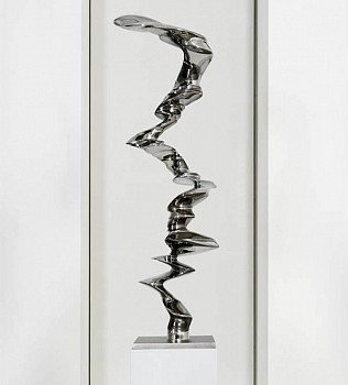 Tony Cragg - Untitled