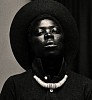 Zanele Muholi, Sandile, Parktown
2016, Gelatin silver print (black & white)