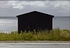 Ned Pratt, Black Shed, Port aux Port
2016, Chromogenic print (color)