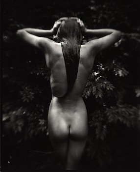 Sally Mann - Punctus