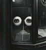 Irving Penn, Optician's Shop Window (C), New York
1939; Printed 1983, Gelatin silver print (black & white)