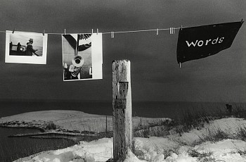 Robert Frank - Mabou