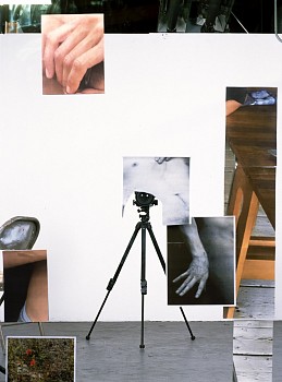 Paul Mpagi Sepuya -&nbsp;Study for an exchange JO with four Figures