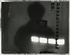 Robert Frank, Moving Out
1993, Gelatin silver print enlarged from a Polaroid negative image