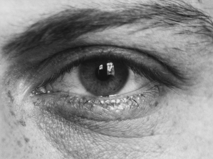 August Sander
Eye of an Eighteen-Year-Old Young Man, 1925-26; printed 1990 by Gerd Sander
Gelatin silver print (black & white)
7 x 9 3/8 in. (17.8 x 23.8 cm)
Printed by Gerd SanderEdition 5/12