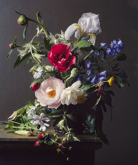 Sharon Core
1841, 2016
Archival Pigment Print
21 1/2 x 18 in. (54.6 x 45.7 cm)
From the series â€œ1606-1907â€Edition 5/7