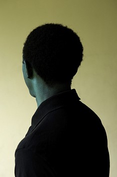 Viviane Sassen -&nbsp;Etan/peacock 11:00
