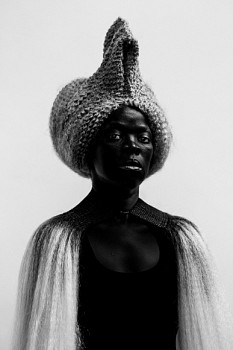 Zanele Muholi -&nbsp;Kodwa I