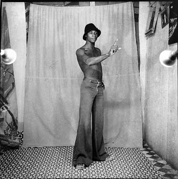 Sory Sanl&eacute; -&nbsp;Regardez Moi Attentivement