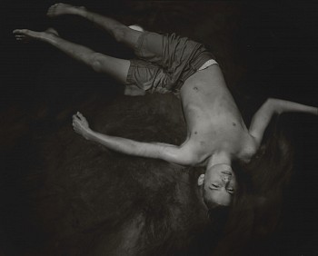Sally Mann - Emmett Darling