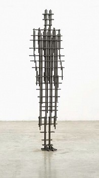 Antony Gormley - SET IV