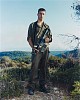 Rineke Dijkstra, Amit, Golani Brigade, Elyacim, Israel, May 26, 1999
2001, Chromogenic print