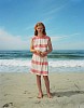 Rineke Dijkstra, Maddy, Martha's Vineyard, MA, USA, August 5, 2015
2015, Inkjet print (color)