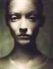 Paolo Roversi, Audrey, Paris
1996; printed 2019, Chromogenic print