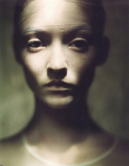 Paolo Roversi
Audrey, Paris, 1996; printed 2019
Chromogenic print
15 3/4 x 12 1/4 in. (40 x 31.1 cm)
Edition 2/17 + 5 APs