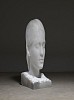 Jaume Plensa, Maria II
2018, Alabaster