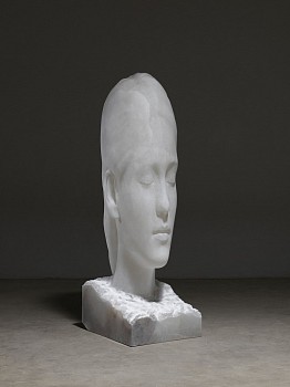 Jaume Plensa - Maria II