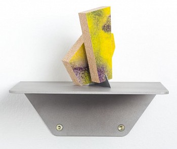 Richard Deacon -&nbsp;Flash, Bang, Wallop 4