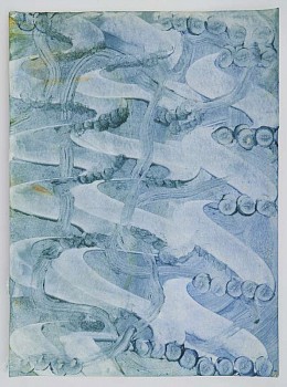 Yto Barrada -&nbsp;Untitled