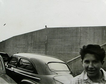 Robert Frank - New York