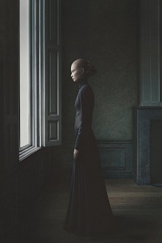 Desiree Dolron -&nbsp;Xteriors VII