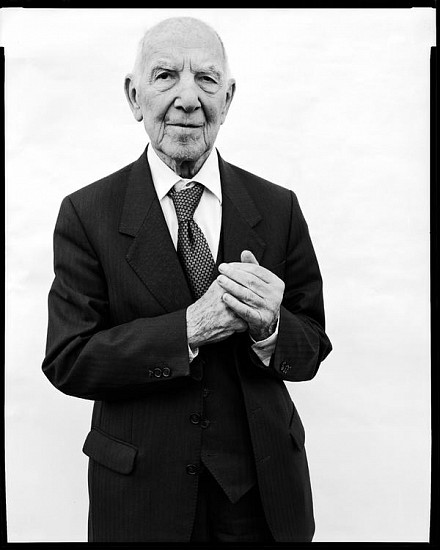 Oliver Abrahams
Stephane Hessel, diplomat, peace activist, 2012
Baryt warmtone
31 3/8 x 23 1/2 in. (80 x 60 cm)
Ed. 1/6