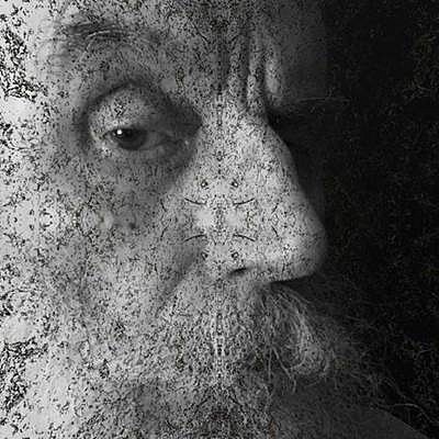 Lucas Samaras
Untitled, 2019
Pure pigment on paper print
13 x 13 in. (33 x 33 cm)
Edition 1/1