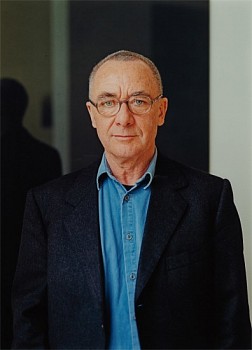 Thomas Struth -&nbsp;Gerhard Richter