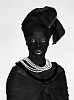Zanele Muholi, Gamalawo, Frankfurt, Germany
2019, Gelatin silver print (black & white)