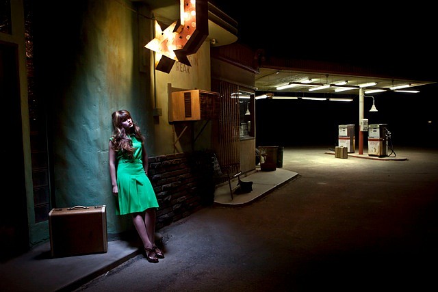 Formento & Formento
Allie XIV, Lancaster, CA, 2010
Archival digital pigment print mounted to e-panel
30 x 40 in. (76.2 x 101.6 cm)
Edition 1/12 + 2APs