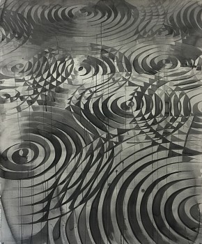 Alexandre Arrechea -&nbsp;Catographies after Muhammad Al Idrisi