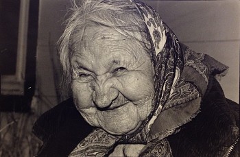 Jessica Burstein - Sara Brave Lakota Sioux