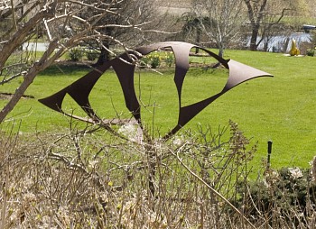 James Jackson Burt -&nbsp;Contrapuntal Astringency