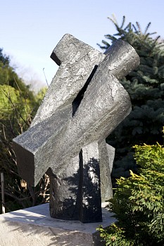 James Jackson Burt -&nbsp;Untitled