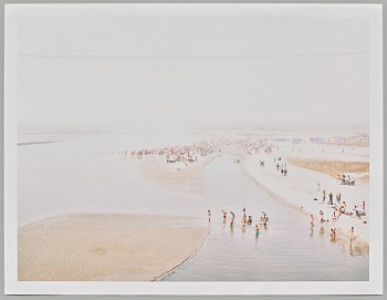 Caleb Cain Marcus -&nbsp;Humans, earth, water and space