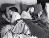 Eric Pickersgill, Angie and Me
2014; Printed 2015, Archival Pigment Print