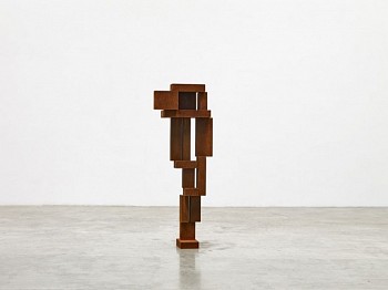 Works: Sculpture