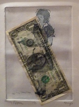 Flo Kemp -&nbsp;Heavy Tipper